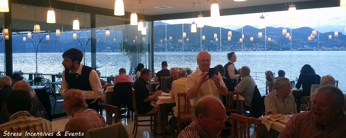 Stresa Travel Lake Maggiore Group Tours