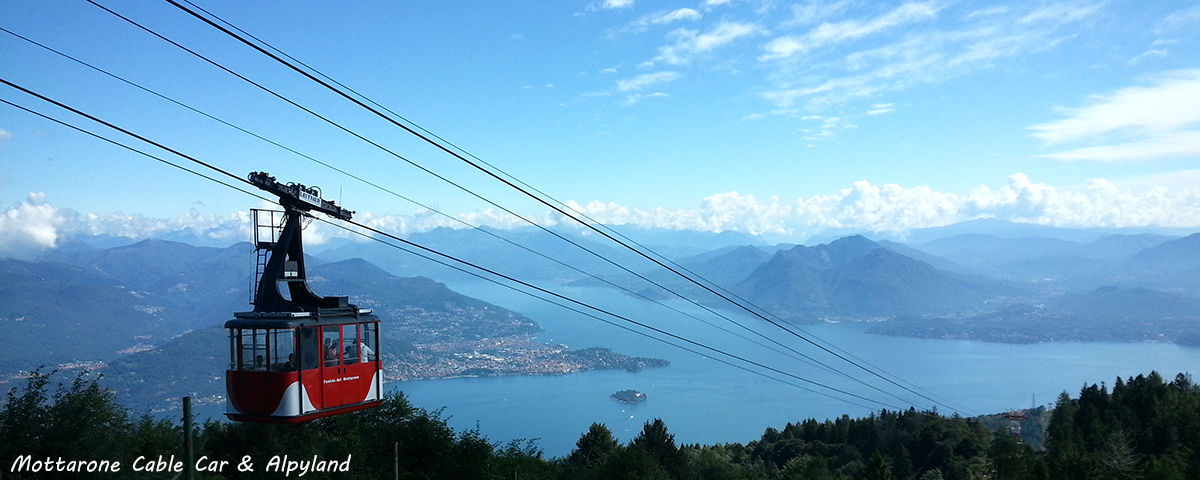 Stresa Agence de Voyage Lac Majeur Excursions Groupes Transferts